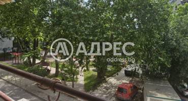 Тристаен апартамент, Варна, Гръцка махала, 656341, Снимка 1