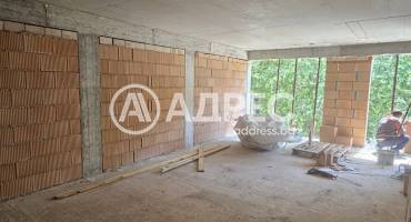 Тристаен апартамент, Варна, Гръцка махала, 656341, Снимка 3