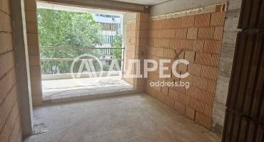 Тристаен апартамент, Варна, Гръцка махала, 656341, Снимка 4