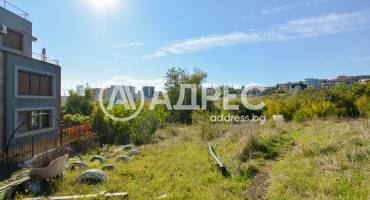 Парцел/Терен, Бургас, Меден рудник - зона Д, 671341, Снимка 2