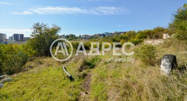 Парцел/Терен, Бургас, Меден рудник - зона Д, 671341, Снимка 3