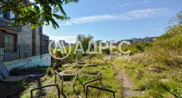 Парцел/Терен, Бургас, Меден рудник - зона Д, 671341, Снимка 4