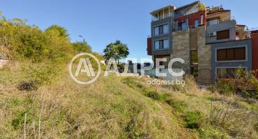 Парцел/Терен, Бургас, Меден рудник - зона Д, 671341, Снимка 7