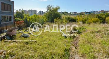 Парцел/Терен, Бургас, Меден рудник - зона Д, 671341, Снимка 8