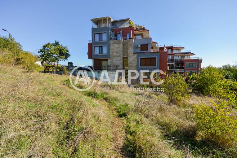 Парцел/Терен, Бургас, Меден рудник - зона Д, 671341, Снимка 1