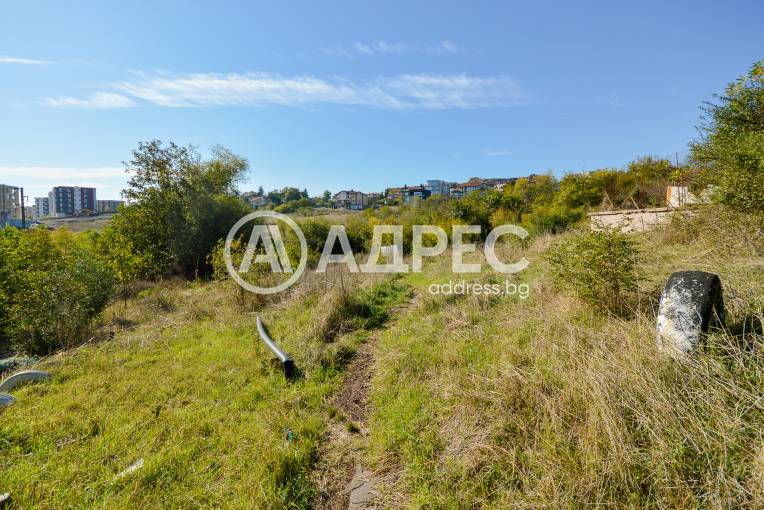Парцел/Терен, Бургас, Меден рудник - зона Д, 671341, Снимка 3