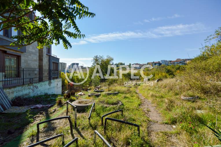 Парцел/Терен, Бургас, Меден рудник - зона Д, 671341, Снимка 4