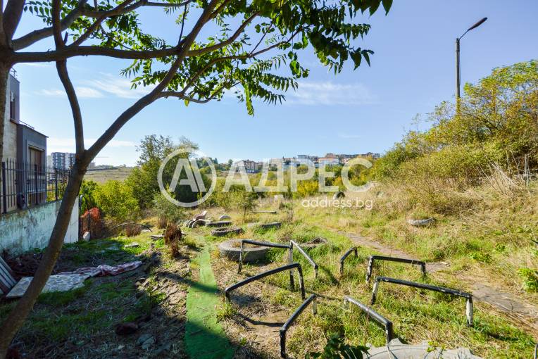 Парцел/Терен, Бургас, Меден рудник - зона Д, 671341, Снимка 5