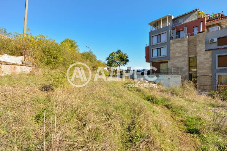Парцел/Терен, Бургас, Меден рудник - зона Д, 671341, Снимка 6