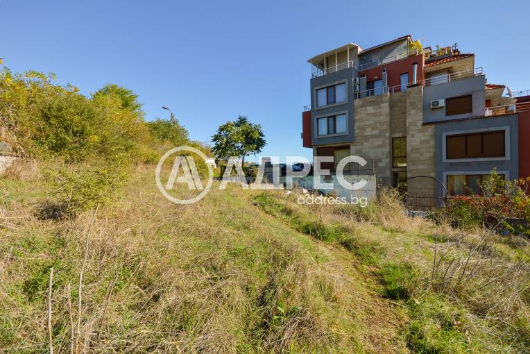 Парцел/Терен, Бургас, Меден рудник - зона Д, 671341, Снимка 7