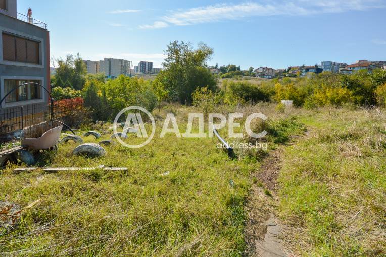 Парцел/Терен, Бургас, Меден рудник - зона Д, 671341, Снимка 8