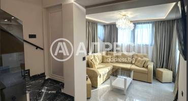 Тристаен апартамент, Пловдив, Мараша, 675341, Снимка 1