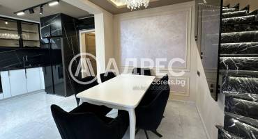 Тристаен апартамент, Пловдив, Мараша, 675341, Снимка 2