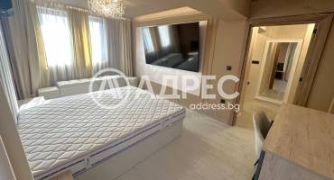 Тристаен апартамент, Пловдив, Мараша, 675341, Снимка 3