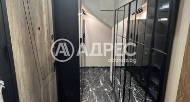 Тристаен апартамент, Пловдив, Мараша, 675341, Снимка 5