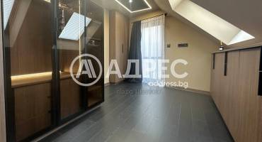 Тристаен апартамент, Пловдив, Мараша, 675341, Снимка 6