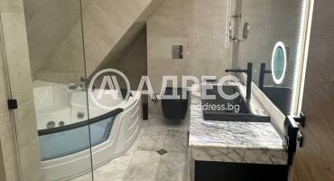 Тристаен апартамент, Пловдив, Мараша, 675341, Снимка 7