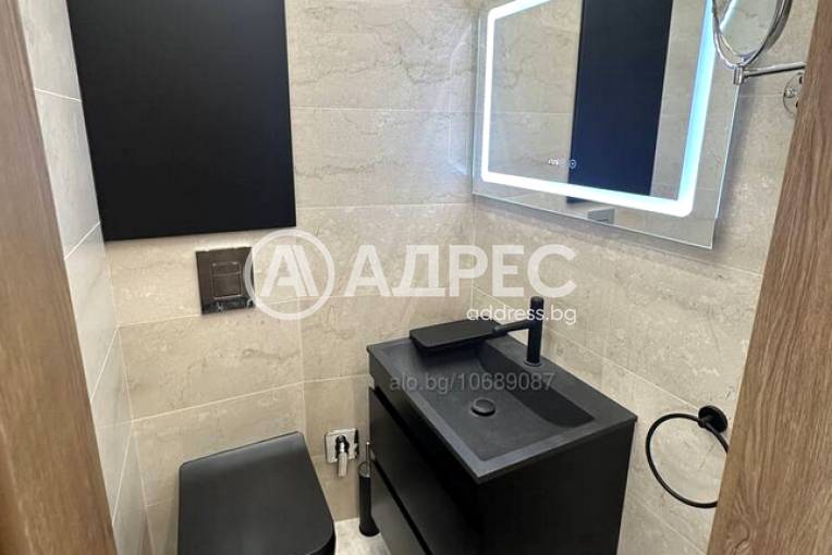 Тристаен апартамент, Пловдив, Мараша, 675341, Снимка 4