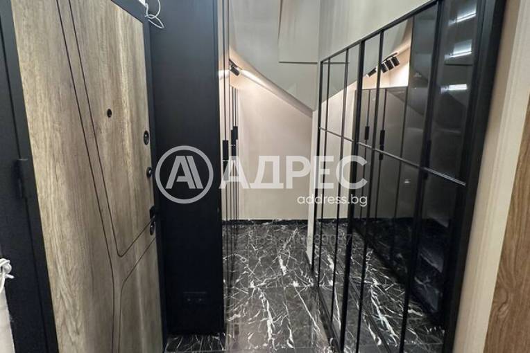 Тристаен апартамент, Пловдив, Мараша, 675341, Снимка 5