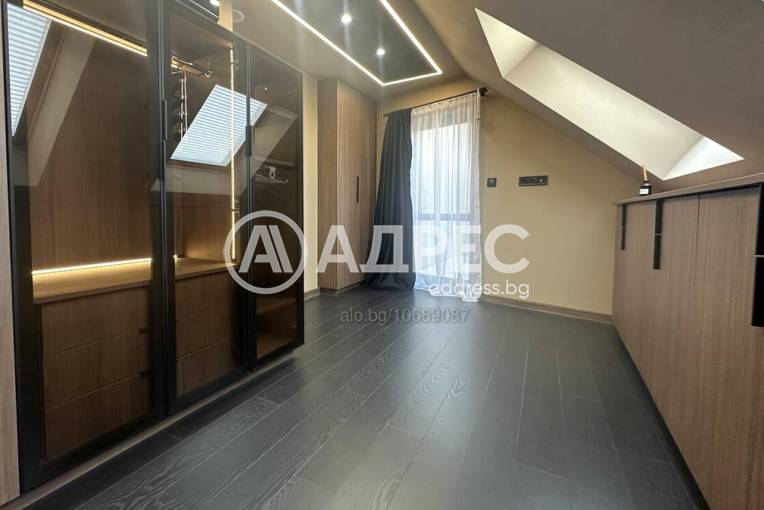 Тристаен апартамент, Пловдив, Мараша, 675341, Снимка 6