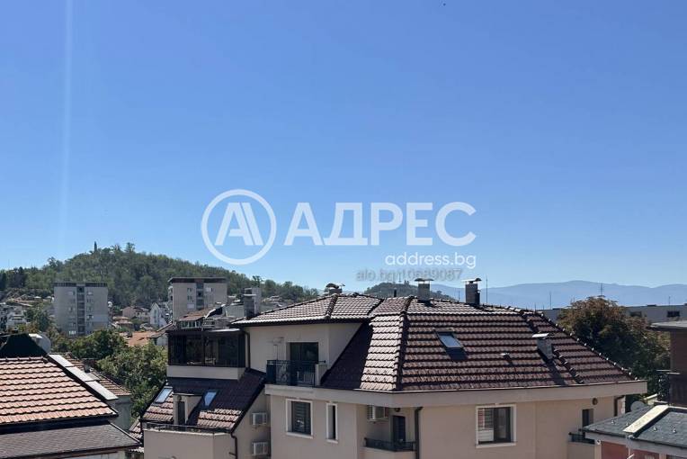 Тристаен апартамент, Пловдив, Мараша, 675341, Снимка 8