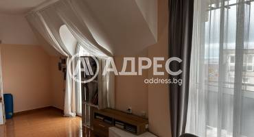 Тристаен апартамент, Свети Влас, 678341, Снимка 1