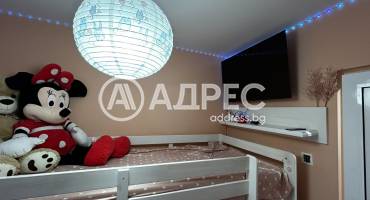 Тристаен апартамент, Свети Влас, 678341, Снимка 10