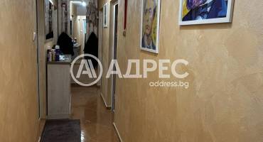Тристаен апартамент, Свети Влас, 678341, Снимка 13