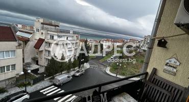 Тристаен апартамент, Свети Влас, 678341, Снимка 4