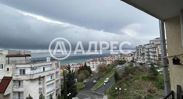 Тристаен апартамент, Свети Влас, 678341, Снимка 5