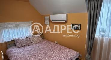 Тристаен апартамент, Свети Влас, 678341, Снимка 9