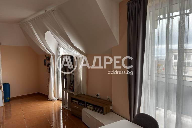 Тристаен апартамент, Свети Влас, 678341, Снимка 1