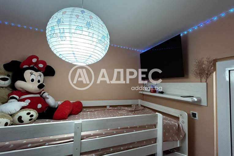 Тристаен апартамент, Свети Влас, 678341, Снимка 10