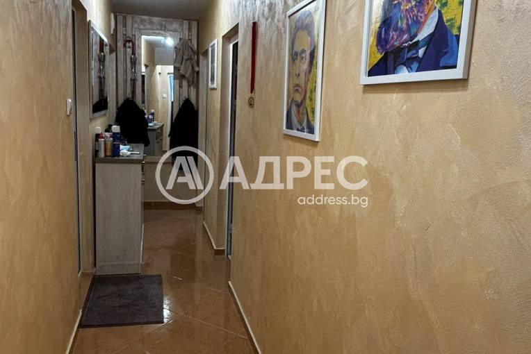 Тристаен апартамент, Свети Влас, 678341, Снимка 13