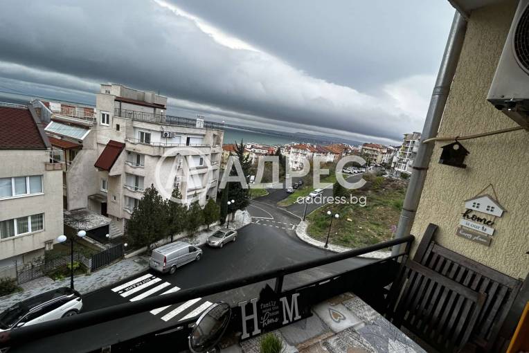 Тристаен апартамент, Свети Влас, 678341, Снимка 4