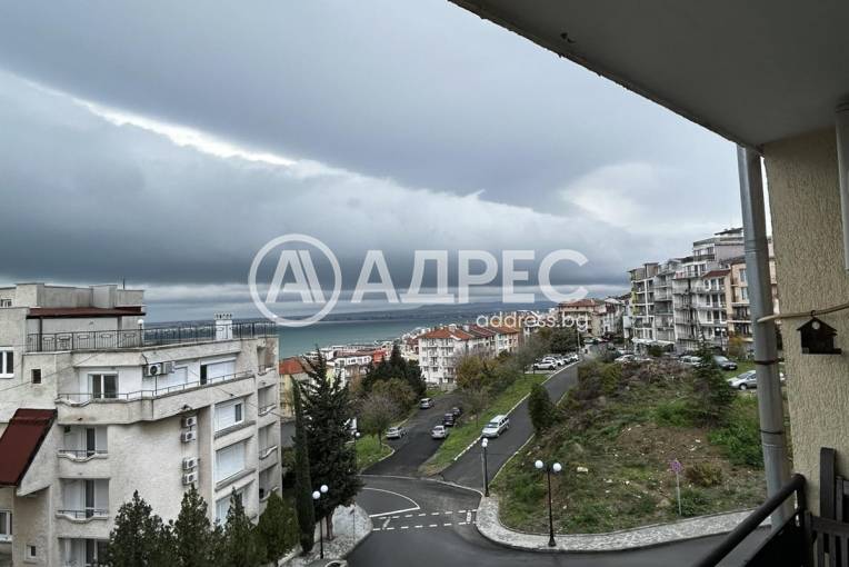 Тристаен апартамент, Свети Влас, 678341, Снимка 5