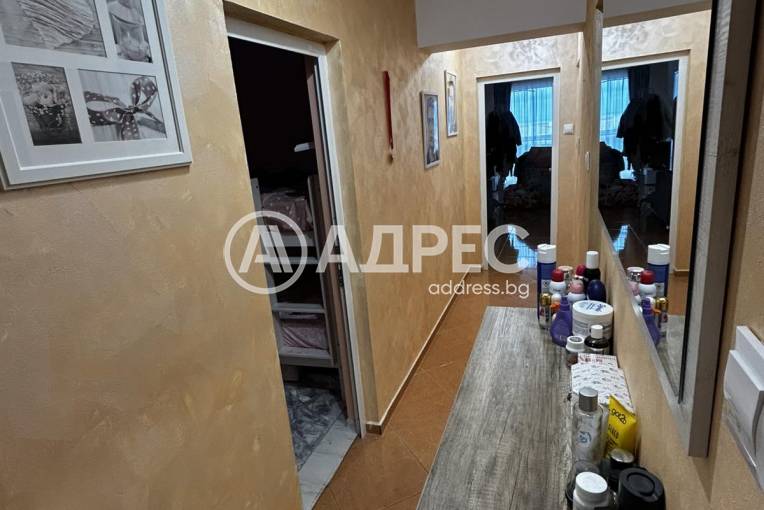 Тристаен апартамент, Свети Влас, 678341, Снимка 8