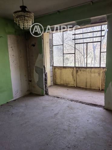 Двустаен апартамент, Добрич, Балик, 684341, Снимка 1