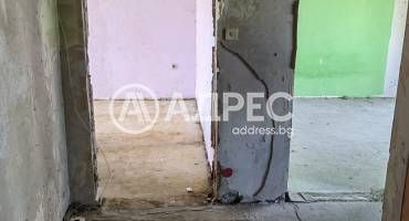 Двустаен апартамент, Добрич, Балик, 684341, Снимка 9