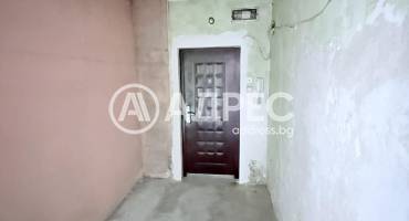 Двустаен апартамент, Добрич, Балик, 684341, Снимка 12