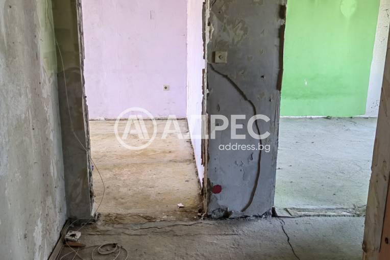 Двустаен апартамент, Добрич, Балик, 684341, Снимка 9