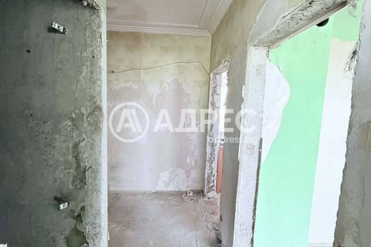 Двустаен апартамент, Добрич, Балик, 684341, Снимка 11