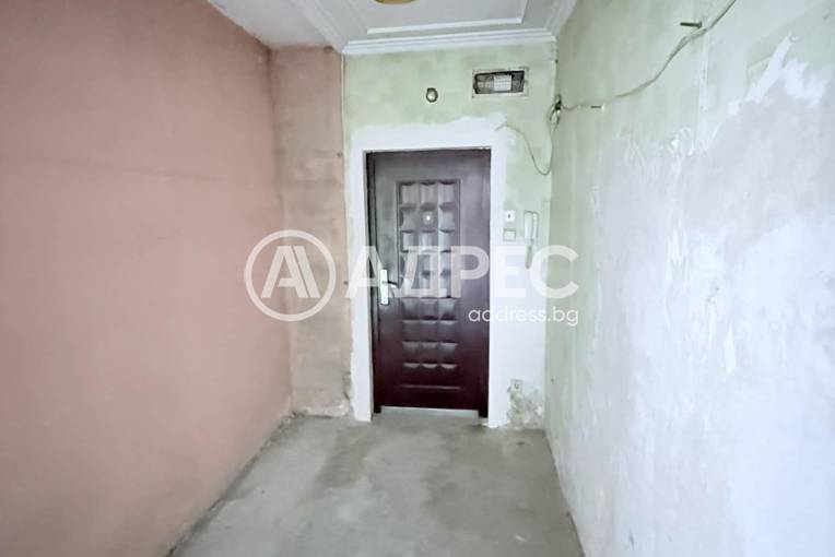 Двустаен апартамент, Добрич, Балик, 684341, Снимка 12