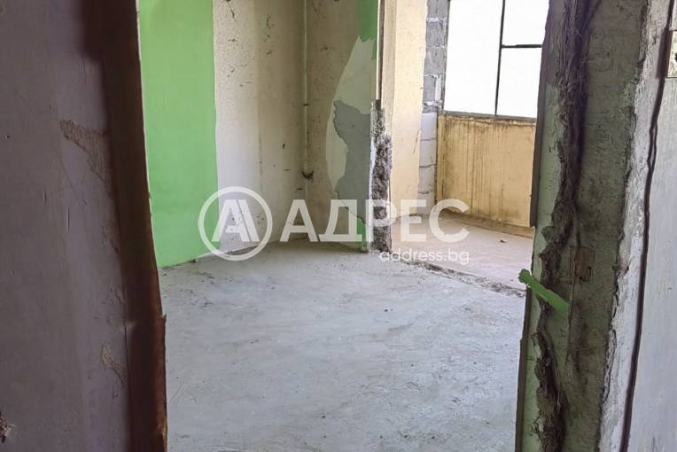 Двустаен апартамент, Добрич, Балик, 684341, Снимка 1