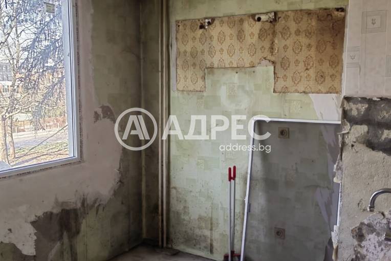 Двустаен апартамент, Добрич, Балик, 684341, Снимка 4