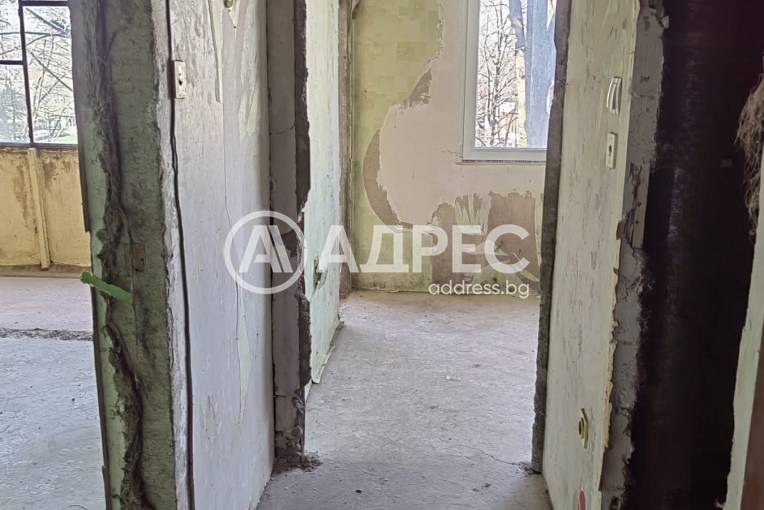 Двустаен апартамент, Добрич, Балик, 684341, Снимка 7