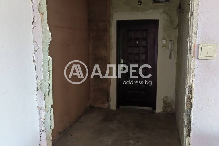 Двустаен апартамент, Добрич, Балик, 684341, Снимка 8