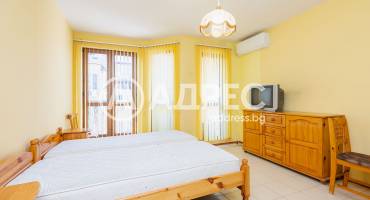 Двустаен апартамент, Варна, Чаталджа, 685341, Снимка 1