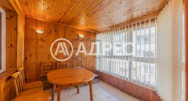 Двустаен апартамент, Варна, Чаталджа, 685341, Снимка 15