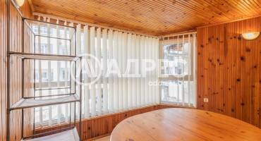 Двустаен апартамент, Варна, Чаталджа, 685341, Снимка 16